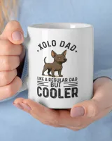 Xolo Dad like a regular Dad but Cooler