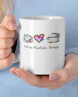 White Mug