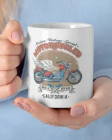 Motorcycles Vuid & Repair Mug White Mug white 11oz