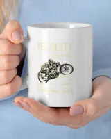 Velocity Races Mug White Mug white 11oz