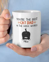 White Mug