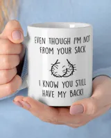 White Mug