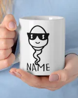 White Mug