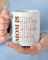 White Mug White Mug
