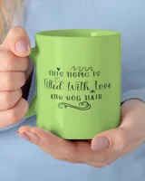 White Mug White Mug