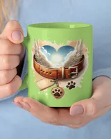 White Mug White Mug