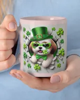 White Mug White Mug