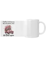 Country Truck Mug Everyday Is A New Beginning