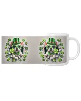 Limited Edition (9) White Mug white 11oz