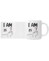 White Mug
