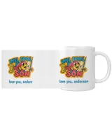 White Mug