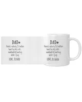 White Mug