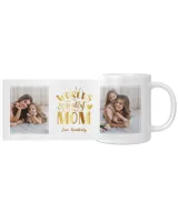 White Mug