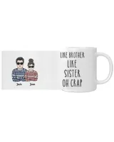 White Mug