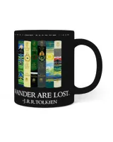 White Mug