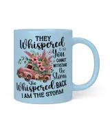 White Mug