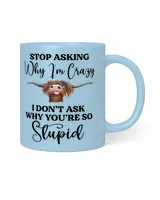 White Mug