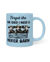 White Mug
