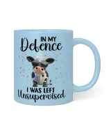 White Mug