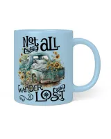 White Mug