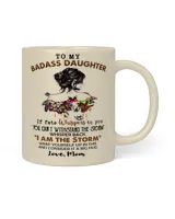 White Mug