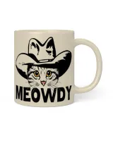 White Mug