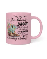 White Mug