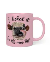 White Mug