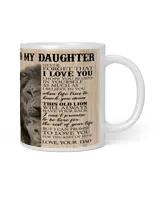 White Mug