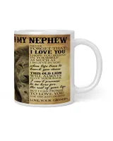 White Mug