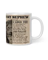 White Mug