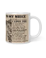 White Mug