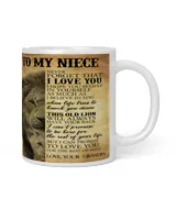 White Mug