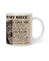 White Mug