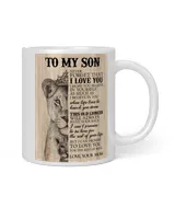 White Mug