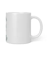 Morning Wood Campgrounds Coffee Mug