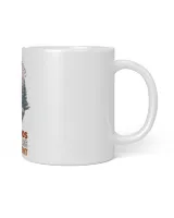 Morning Wood Campgrounds Coffee Mug