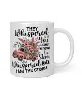 White Mug