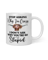 White Mug