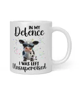 White Mug