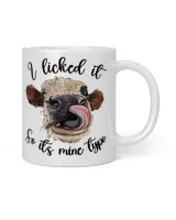 White Mug
