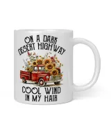 White Mug