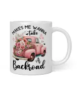 White Mug