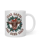 White Mug