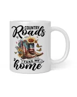 White Mug