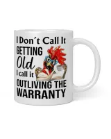 White Mug