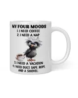 White Mug