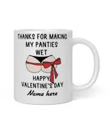 White Mug White Mug