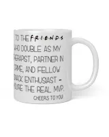 White Mug