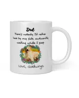 White Mug